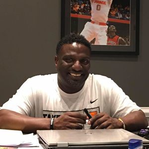 Meet your Posher, Douglas